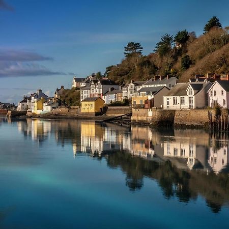 The Retreat - 2 Bed Cottage In Aberdovey Aberdyfi Exteriér fotografie