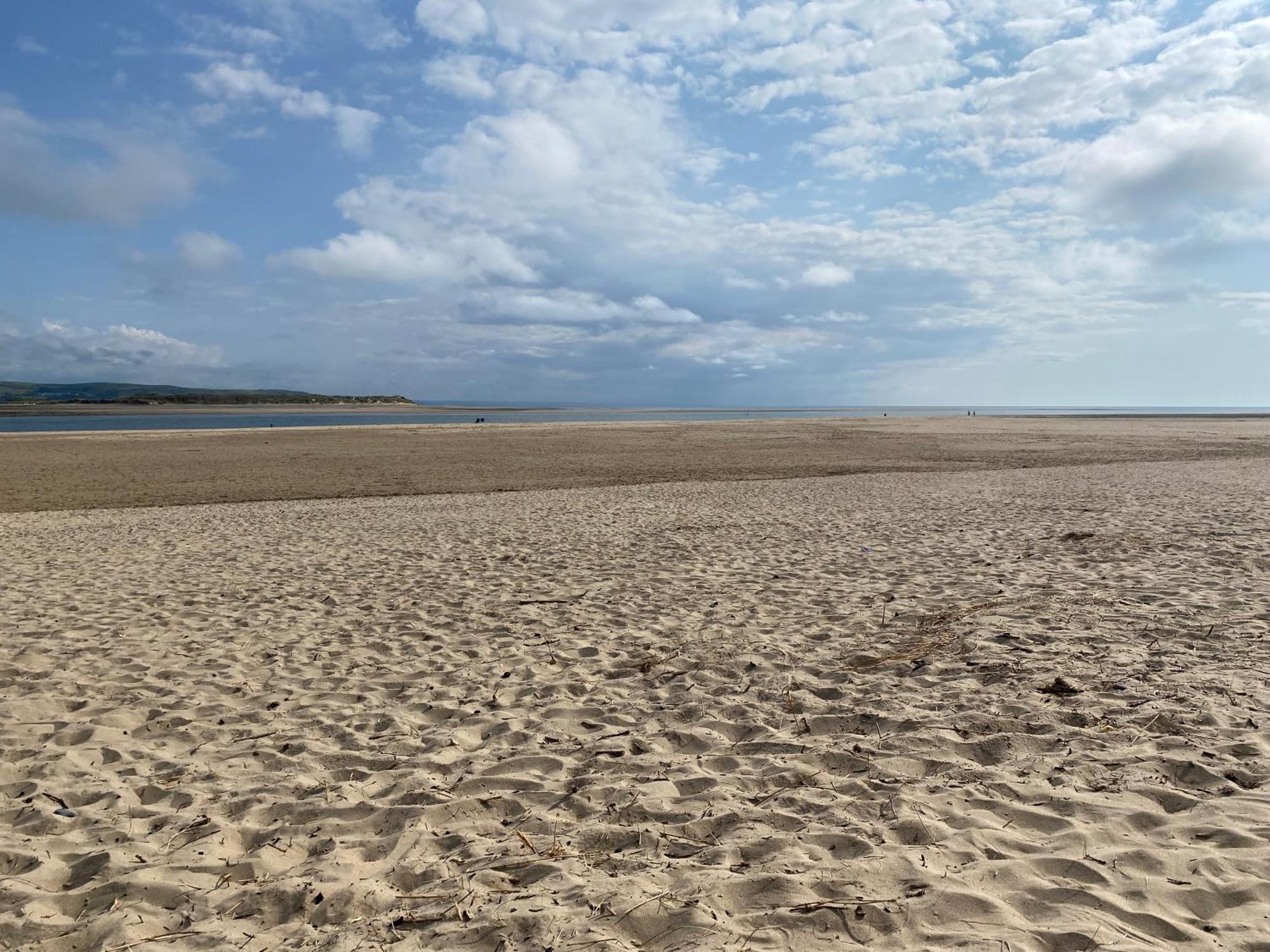 The Retreat - 2 Bed Cottage In Aberdovey Aberdyfi Exteriér fotografie