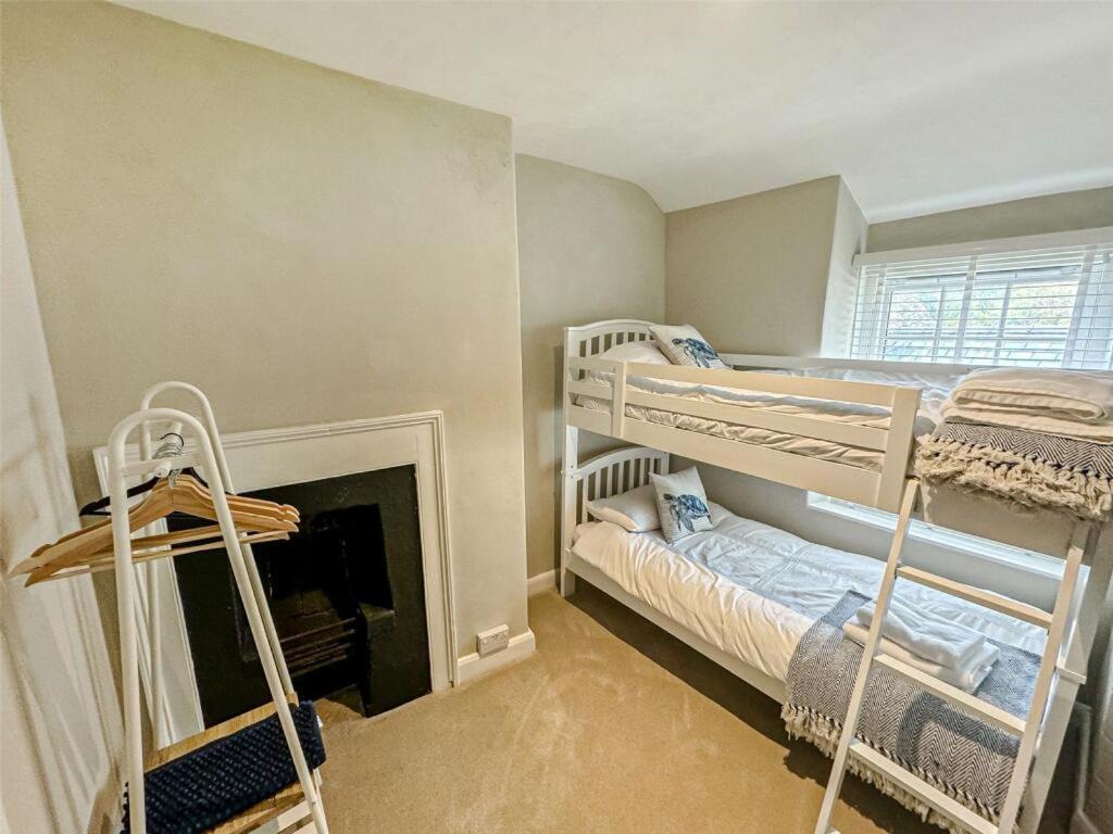 The Retreat - 2 Bed Cottage In Aberdovey Aberdyfi Exteriér fotografie