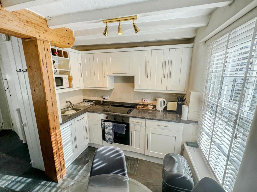 The Retreat - 2 Bed Cottage In Aberdovey Aberdyfi Exteriér fotografie