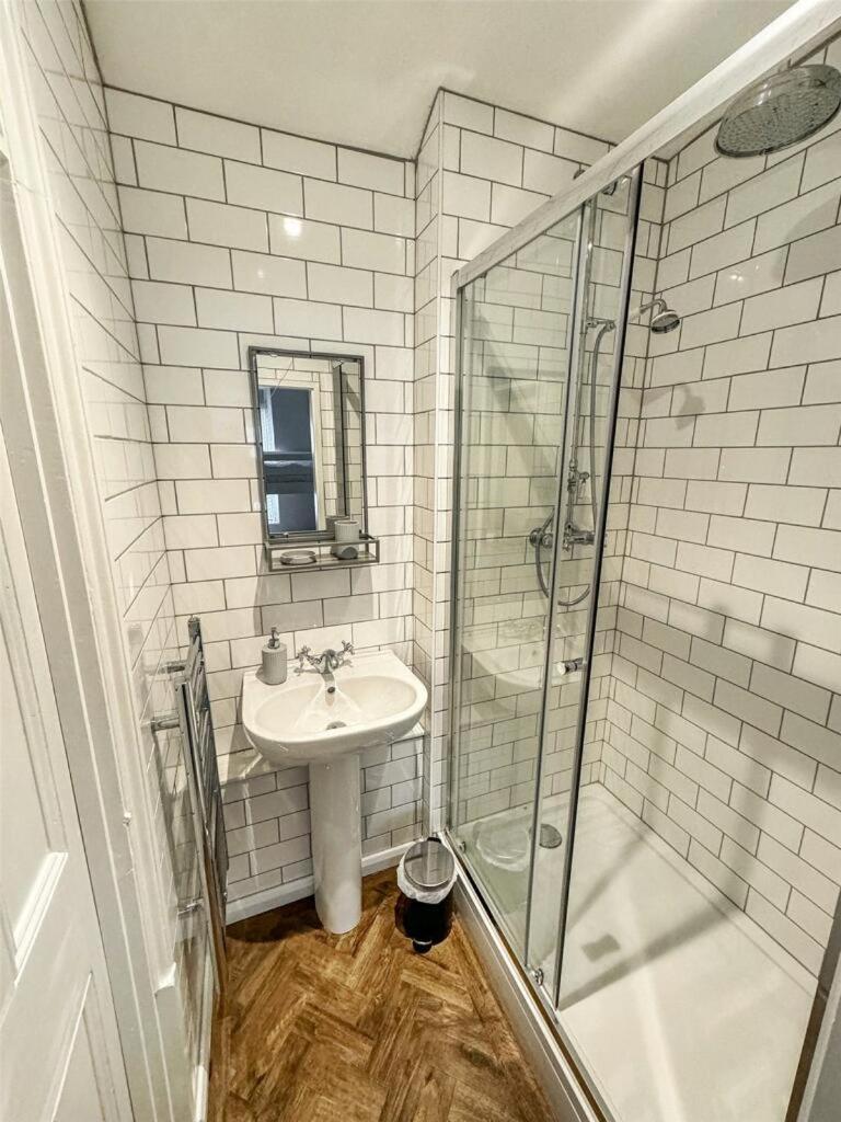 The Retreat - 2 Bed Cottage In Aberdovey Aberdyfi Exteriér fotografie