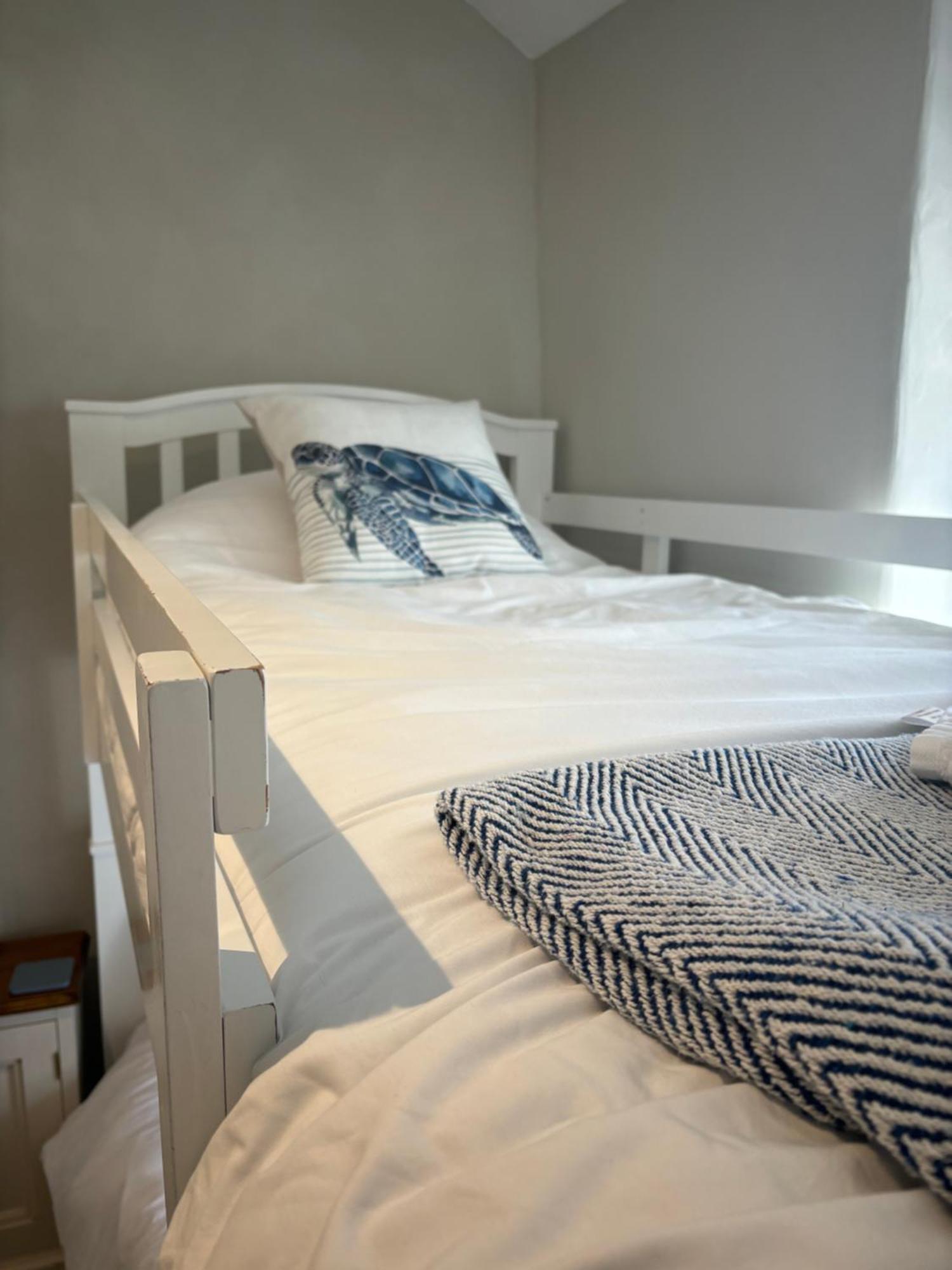 The Retreat - 2 Bed Cottage In Aberdovey Aberdyfi Exteriér fotografie