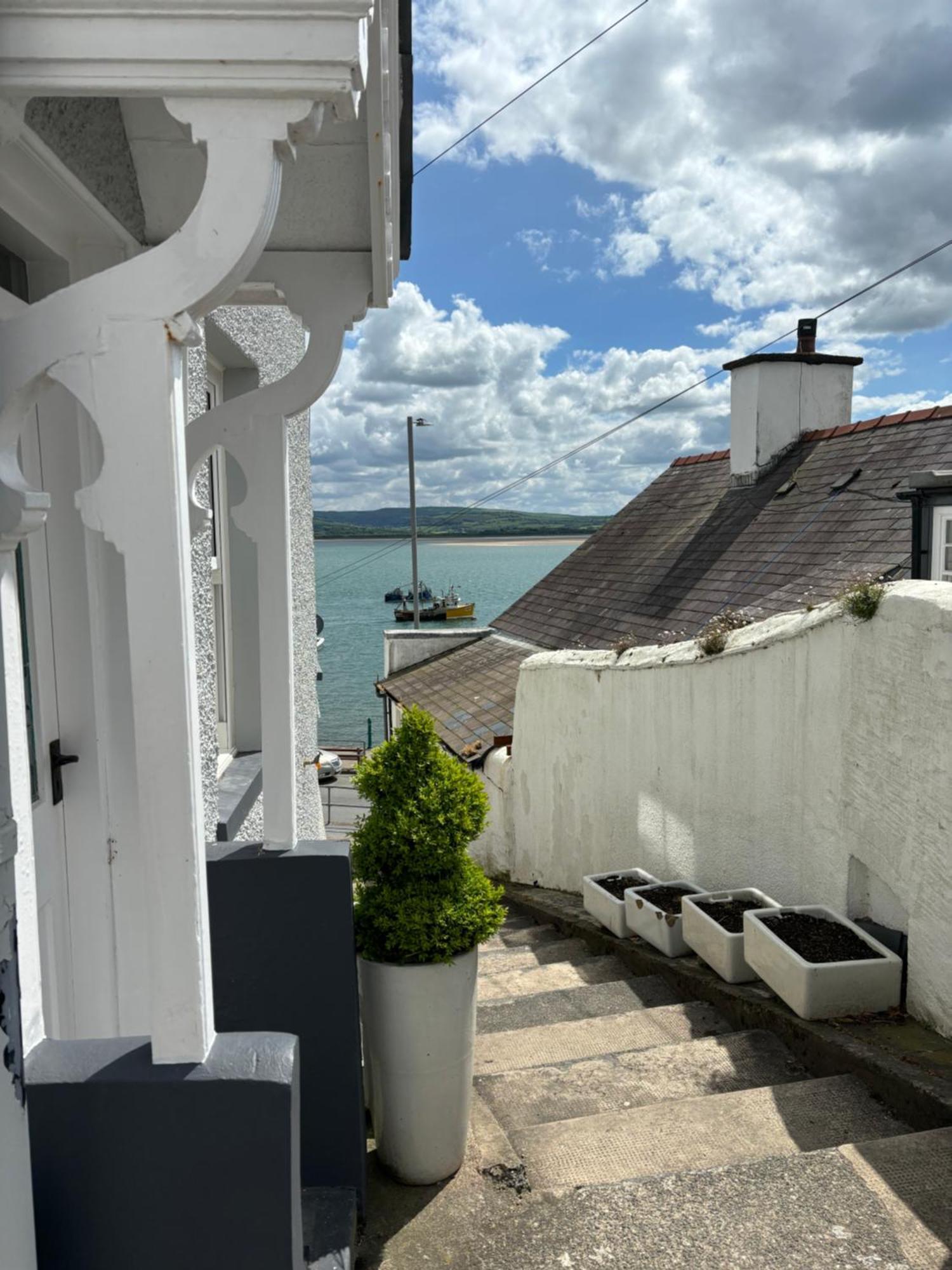 The Retreat - 2 Bed Cottage In Aberdovey Aberdyfi Exteriér fotografie